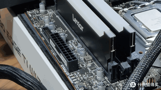 步步有动图 这篇应该是值得买最详细的装机教程