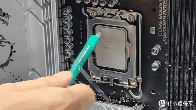 步步有动图 这篇应该是值得买最详细的装机教程