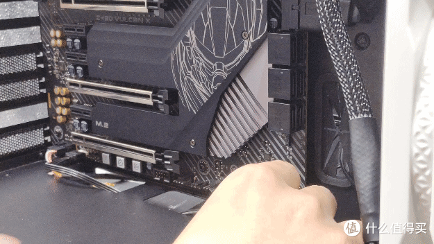 步步有动图 这篇应该是值得买最详细的装机教程