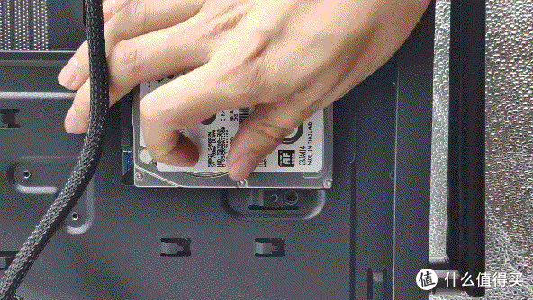 步步有动图 这篇应该是值得买最详细的装机教程