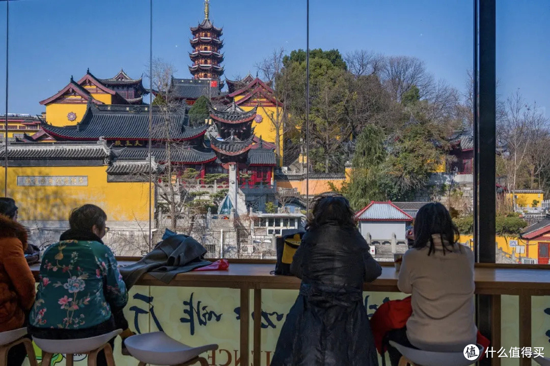 南京最美的四季风景，都藏在这里了！