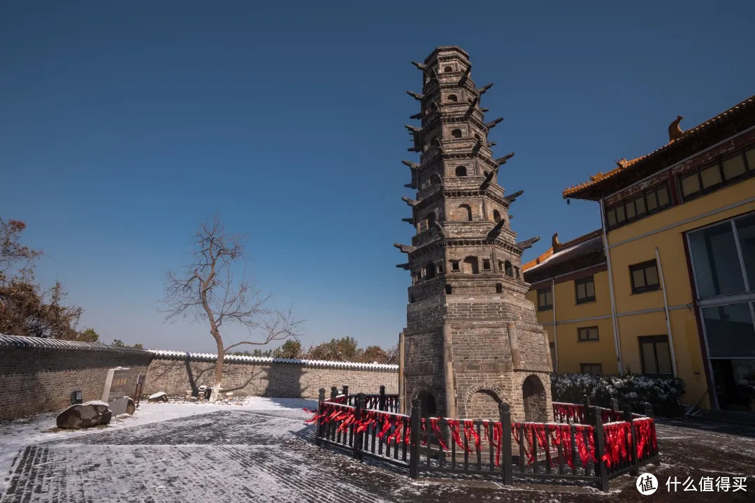 南京最美的四季风景，都藏在这里了！