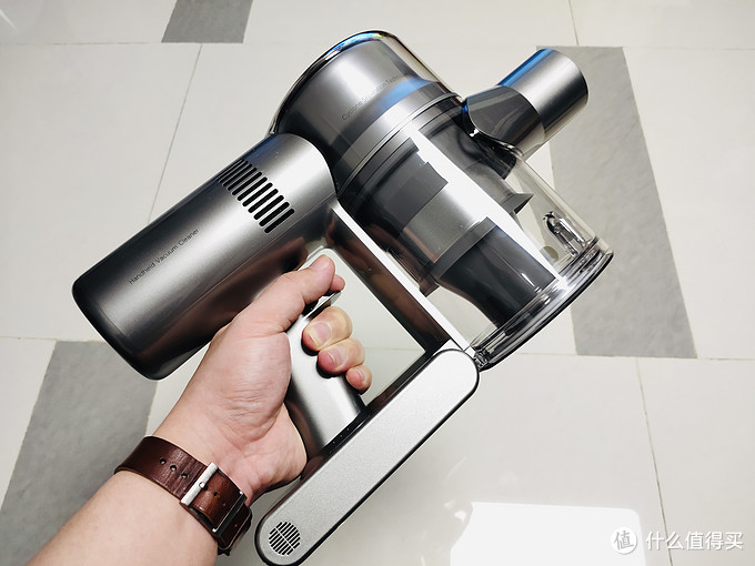 如今有必要买吸尘器吗？五个方面带你了解吸力超强的国产吸尘器！