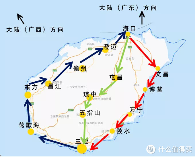 翻完“小众三亚攻略”，居然一大半人安利的都是它