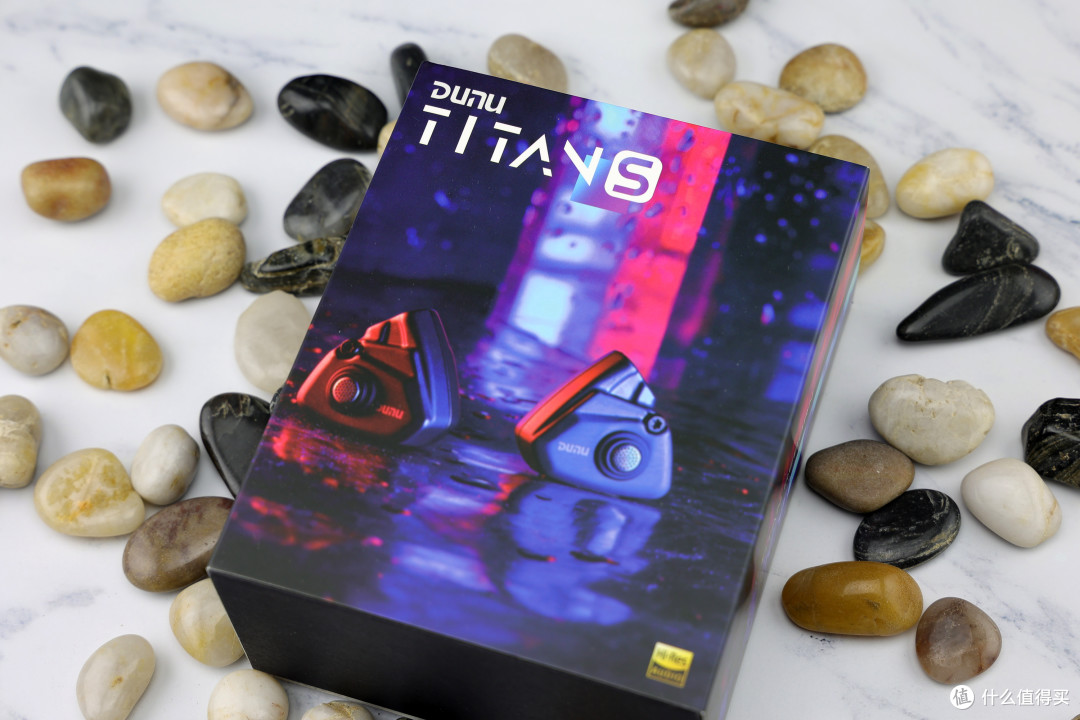 【耳边评测】三百元价位的素质巅峰——达音科TITAN S