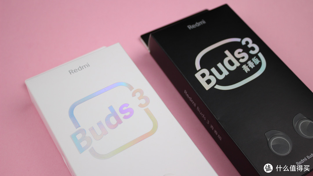 学生党高性价比耳机——Redmi Buds 3