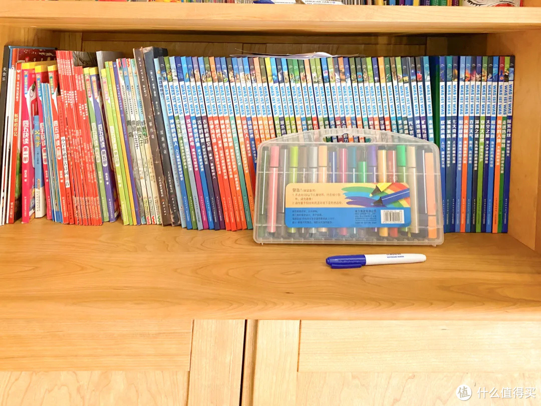北京业主家中打造好“学区”，L型家庭图书馆，隔壁小孩馋哭了