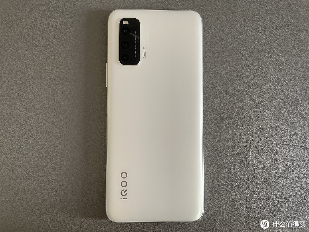 京东年货节iQOO Neo5 活力版,这不比红米K40香么?