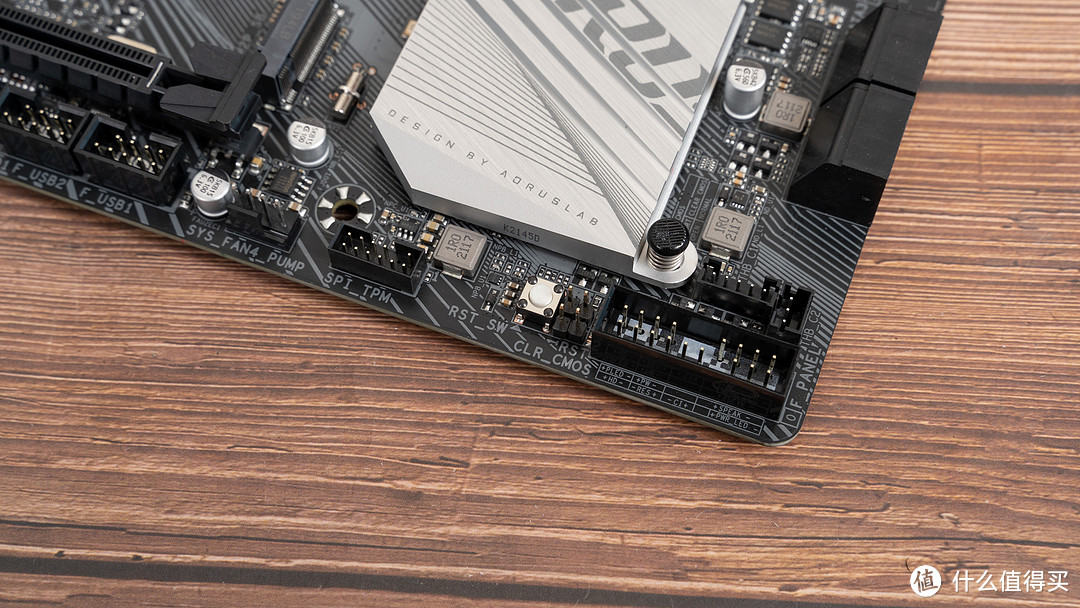 技嘉雪雕B660M AORUS PRO AX DDR4开箱测试，搭配带K十二代酷睿也无压力！