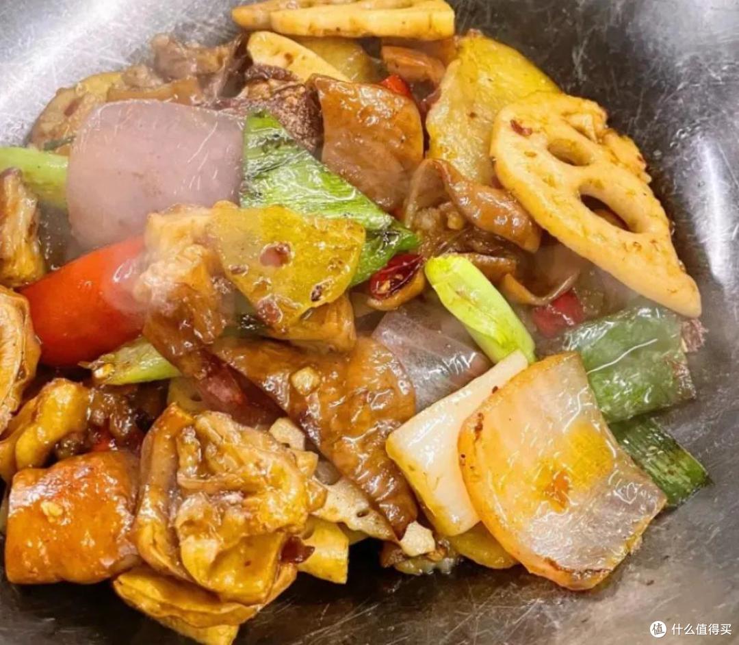 去年喝到的最佳鸡汤，天天都在排队