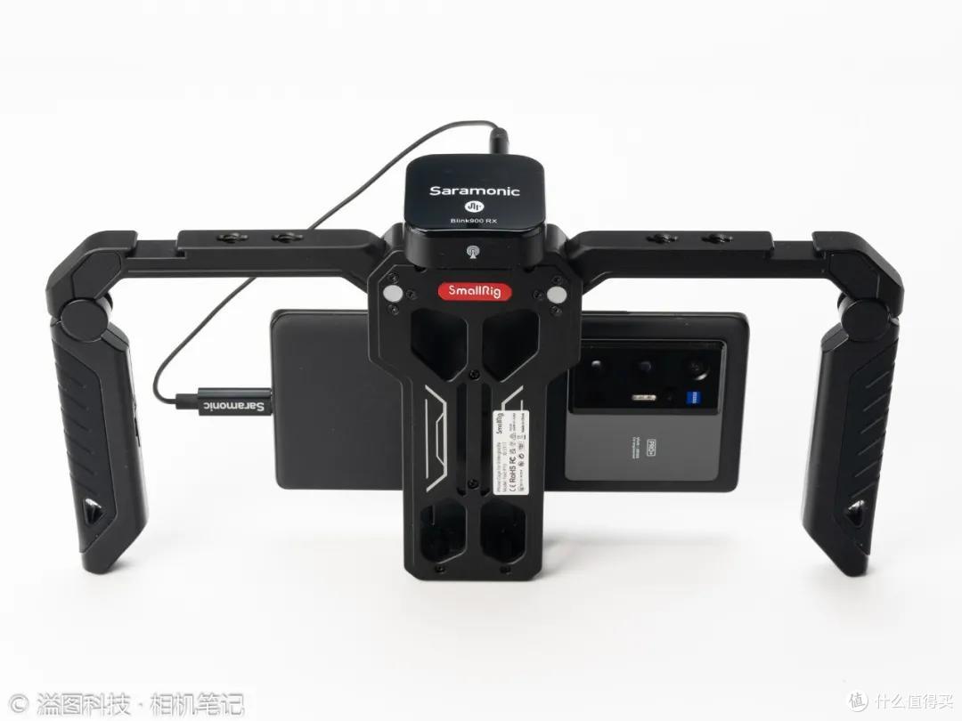 试用枫笛Blink900无线麦克风系统