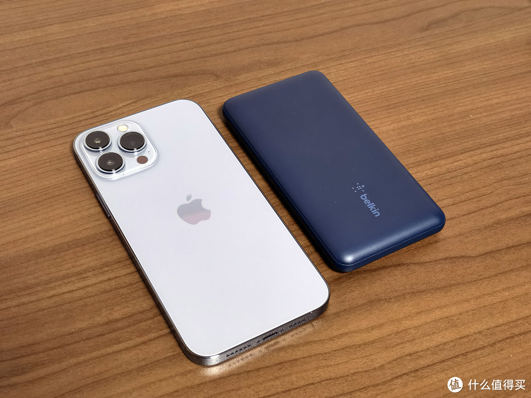 从华为全家桶换iPhone 13 Pro Max我买了哪些配件