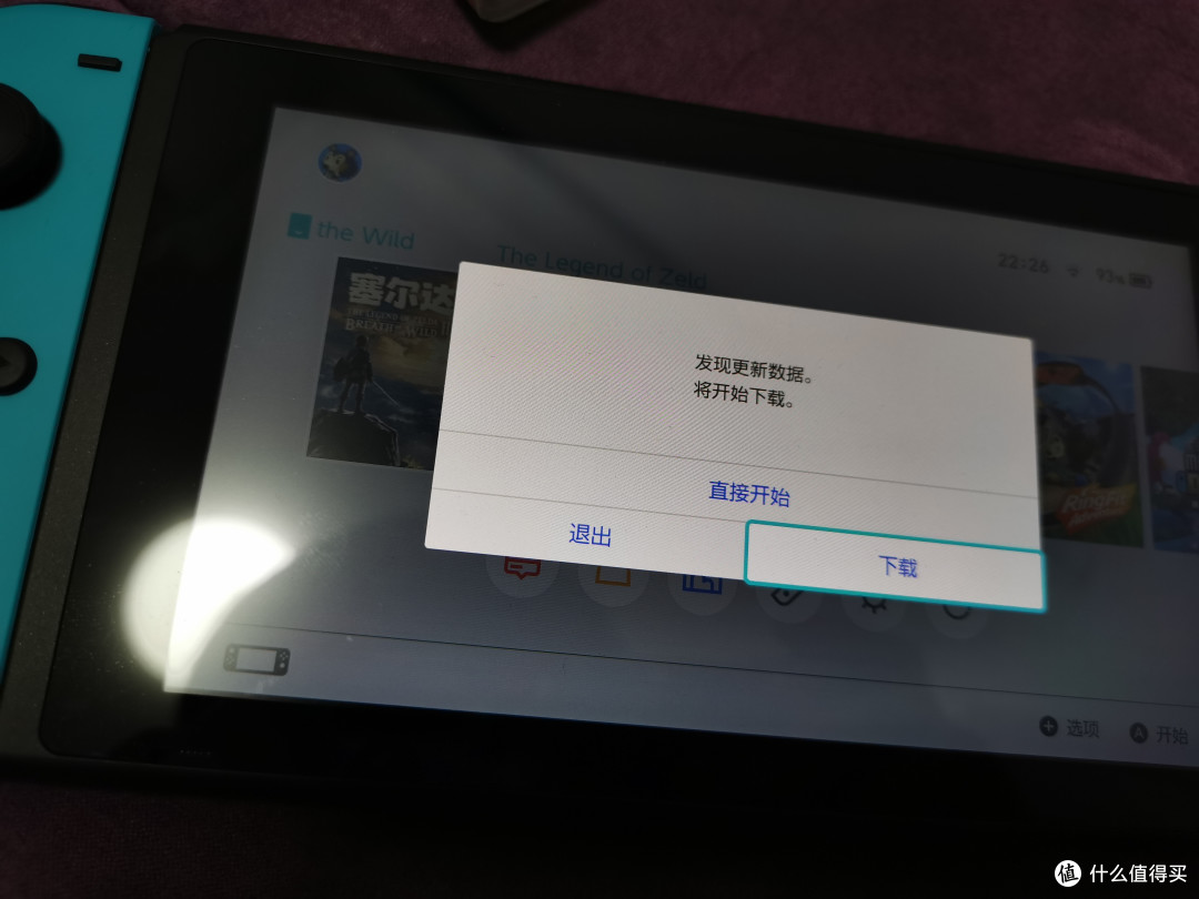 国行勇士入坑一周后,弄明白了什么人才适合买国行Switch