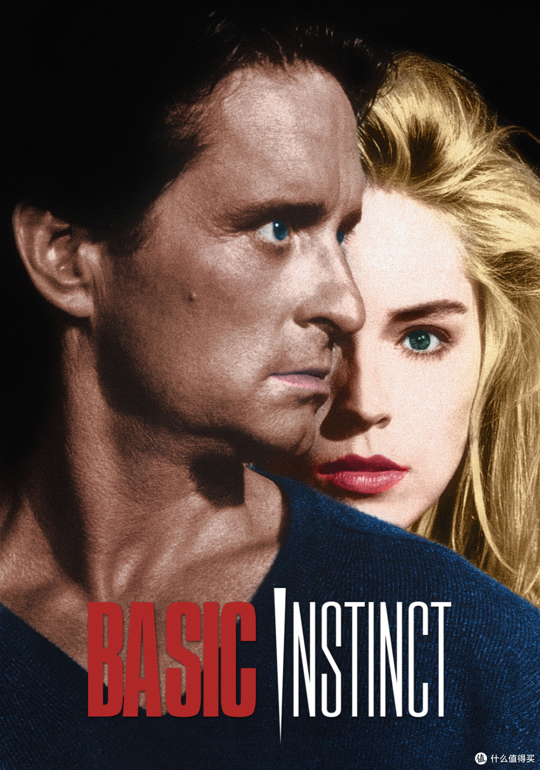 10,本能(basic instinct)