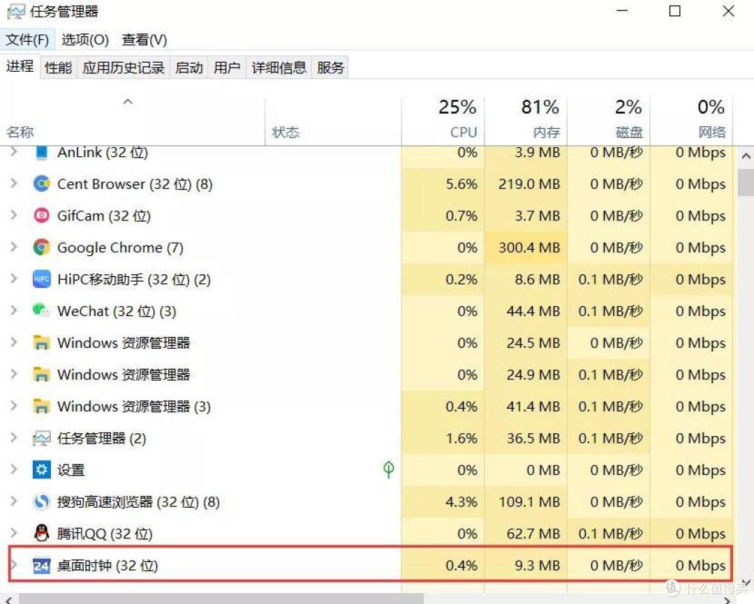 可能是最好看的时钟屏保!