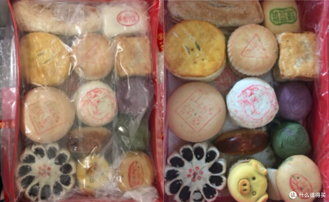 过年就是吃吃吃 丨全国美食一个不落下