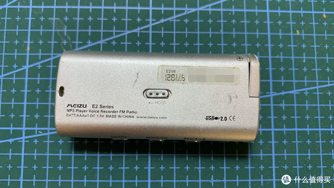 这里能看到之前的logo