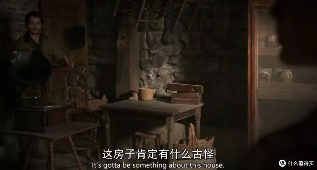 水果台的奇幻剧,一集一个脑洞故事
