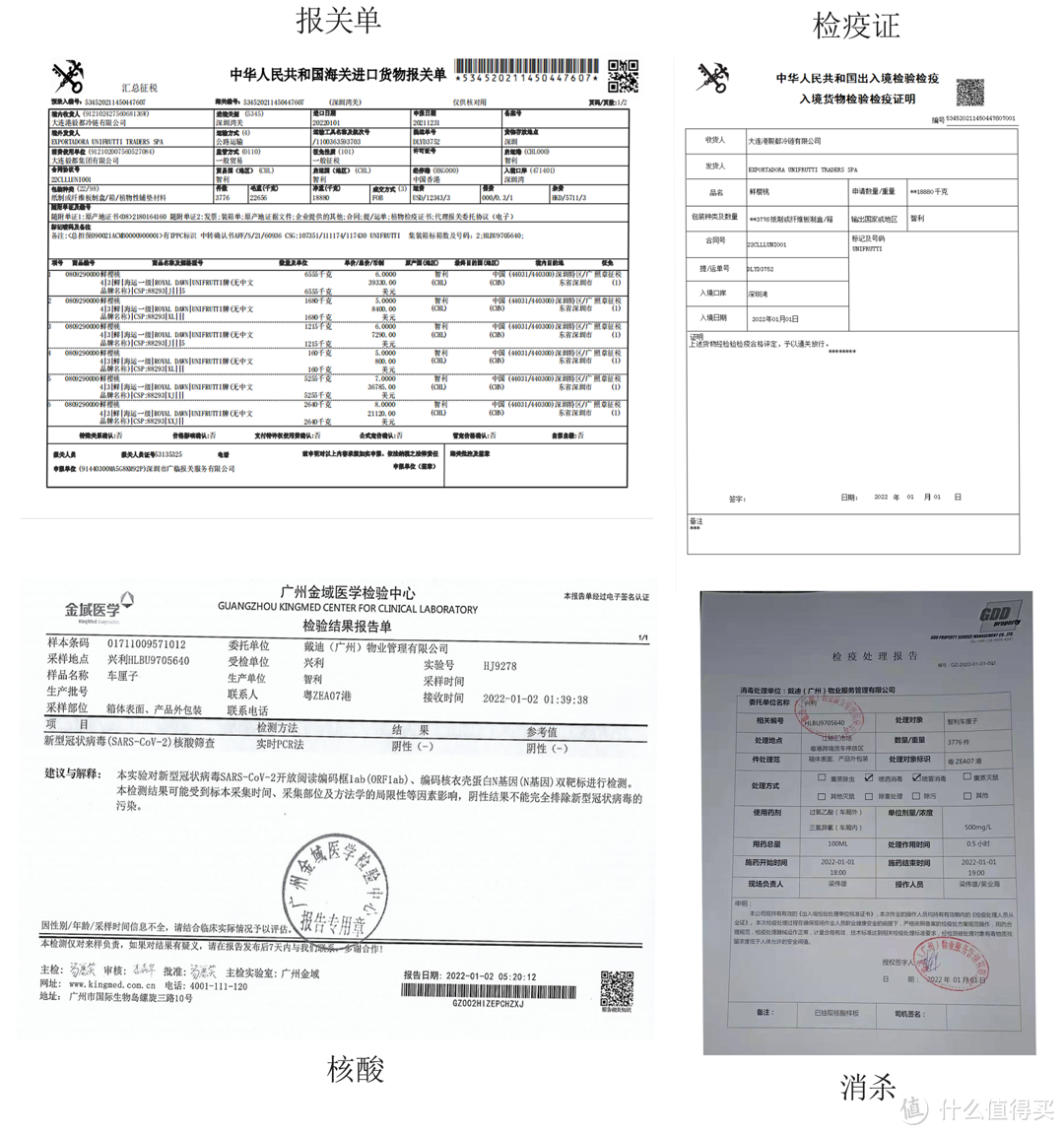 又是一年车厘子时—​试吃31斤，线上&线下4家知名平台抢鲜横评+选购攻略、稳车推荐