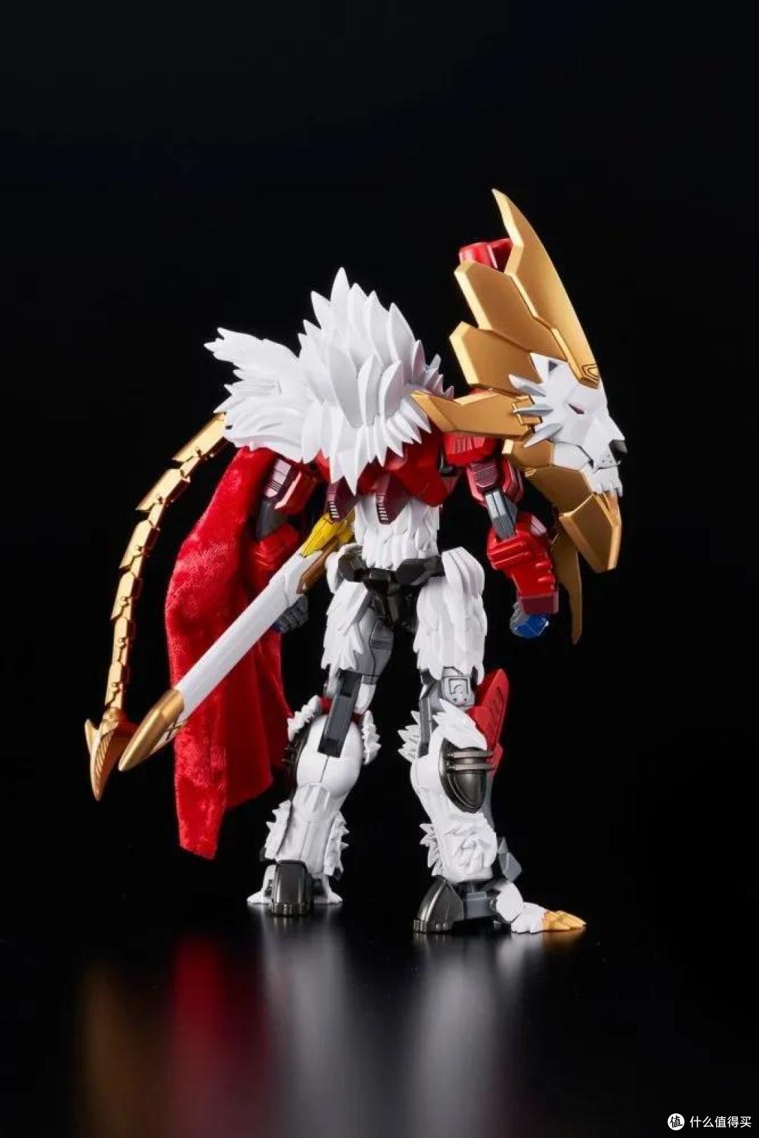 赛星小报社——本周最新的TF资讯整理