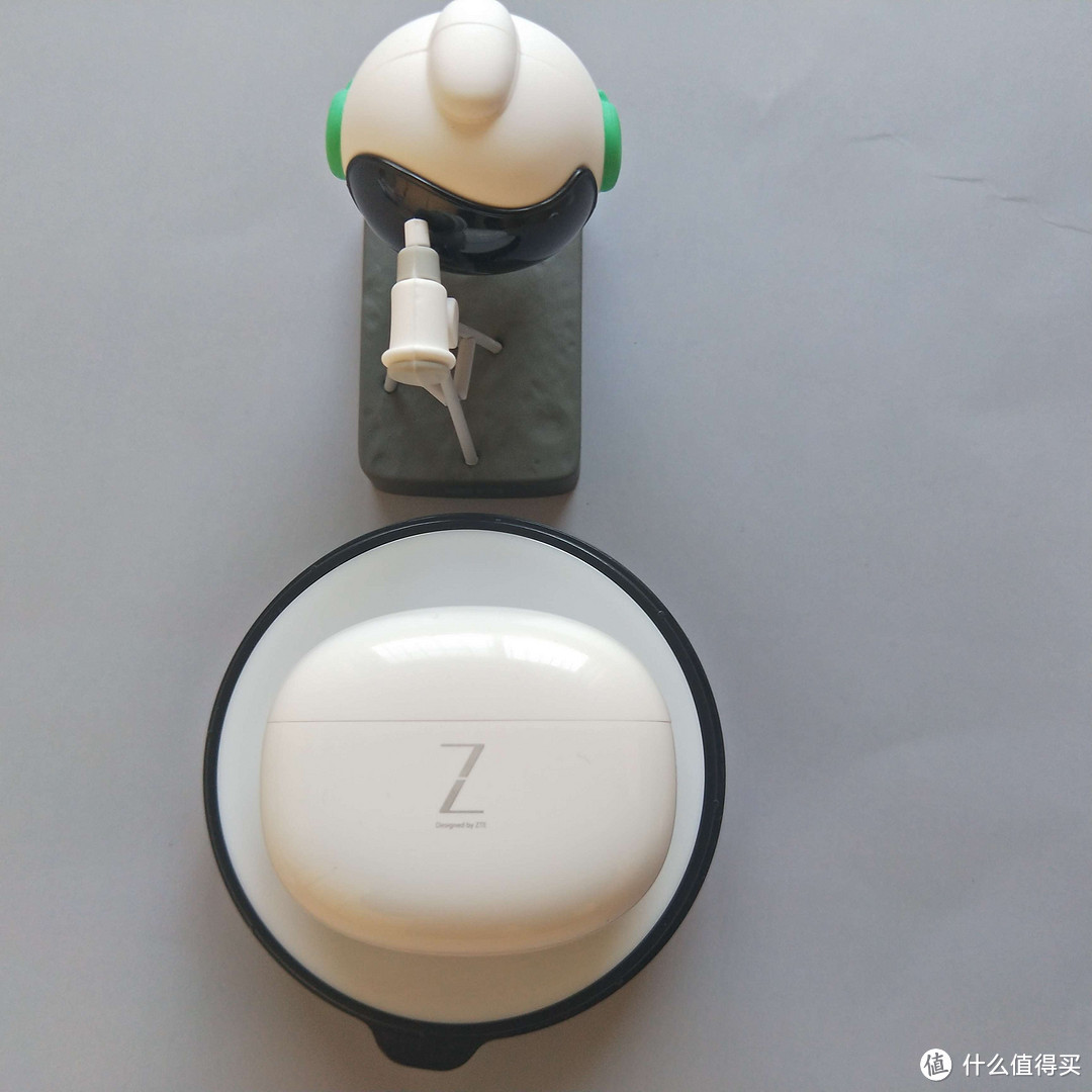 真混合全场景主动降噪—— ZTE LiveBuds Pro体验