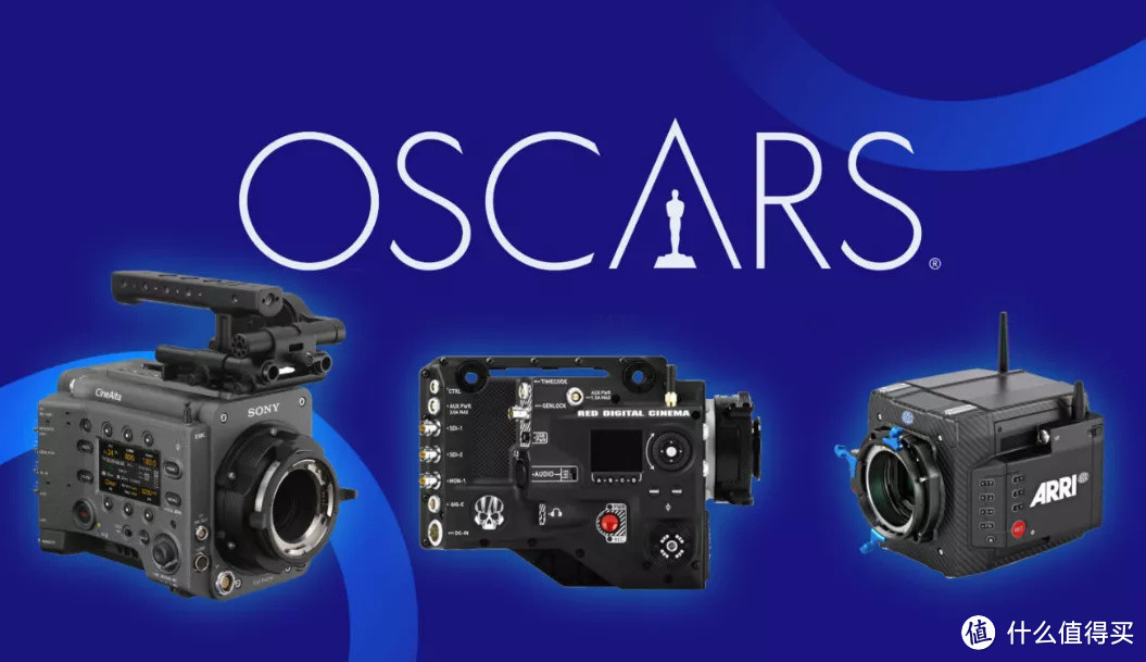 第94届奥斯卡奖热门提名影片用啥电影机和镜头？