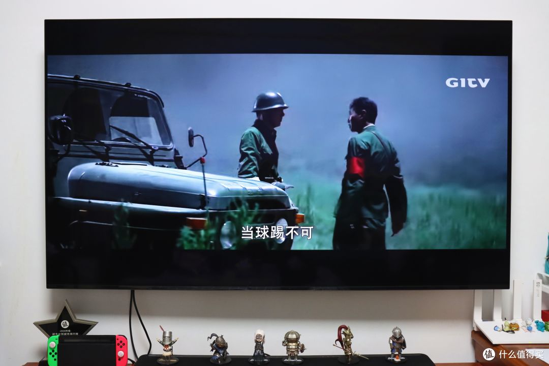 向来抠门的我居然买了一台上万的电视——Sony XR-65A80J深度体验