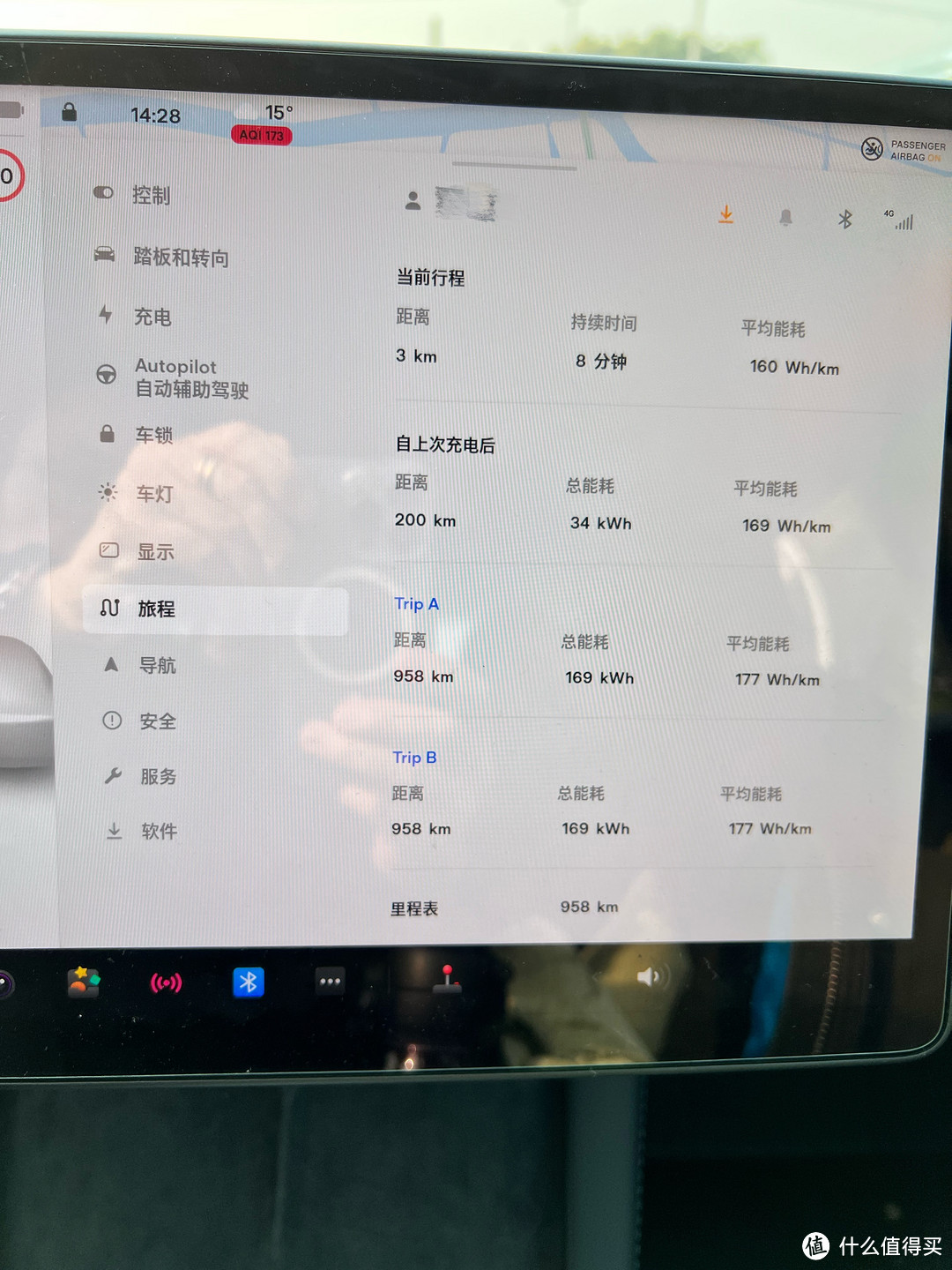 新玩具---特斯拉Model 3性能版，一文讲清M3P方方面面，自此集齐油车、电车、混动