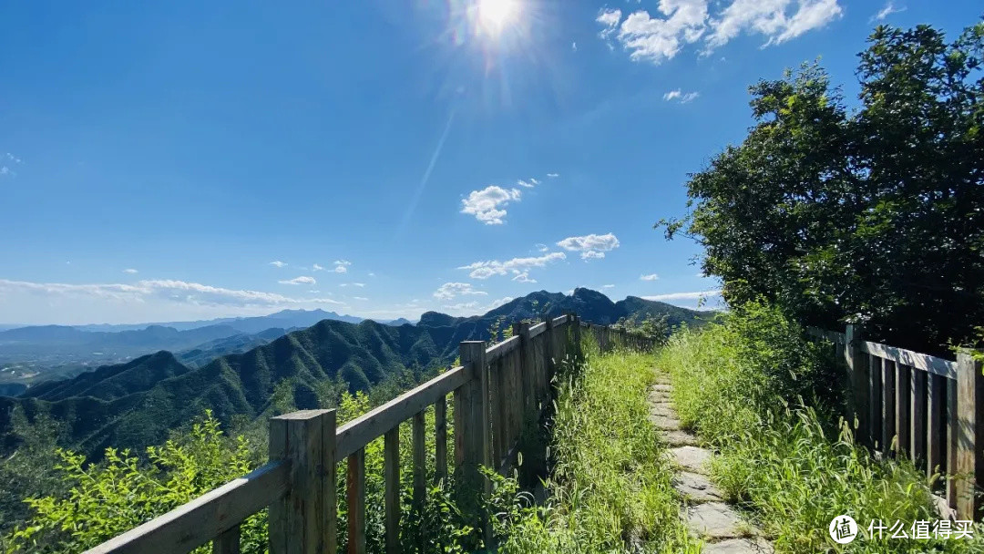 北京轻旅行，现实中的宫崎骏动画世界