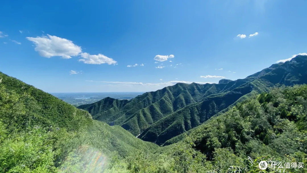 北京轻旅行，现实中的宫崎骏动画世界