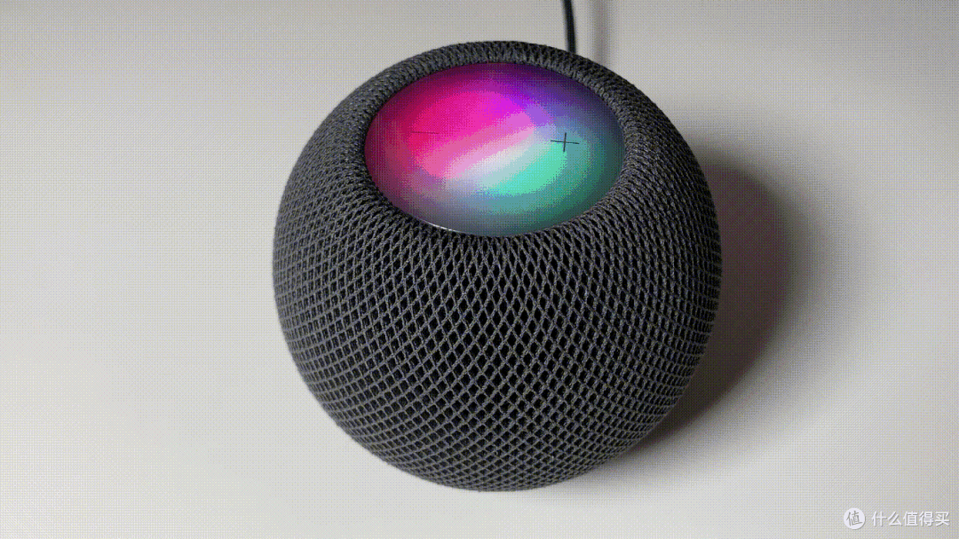 不会放烟花的Siri，HomePodmini 超详细使用方法和感受
