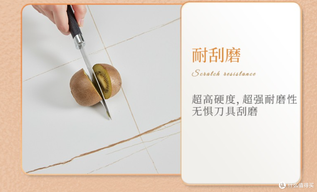 岩板到底是什么板?怎么选择一款合适的岩板餐桌