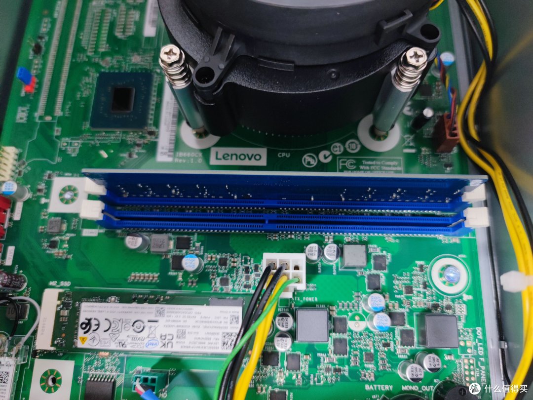 12代整机联想天逸510s