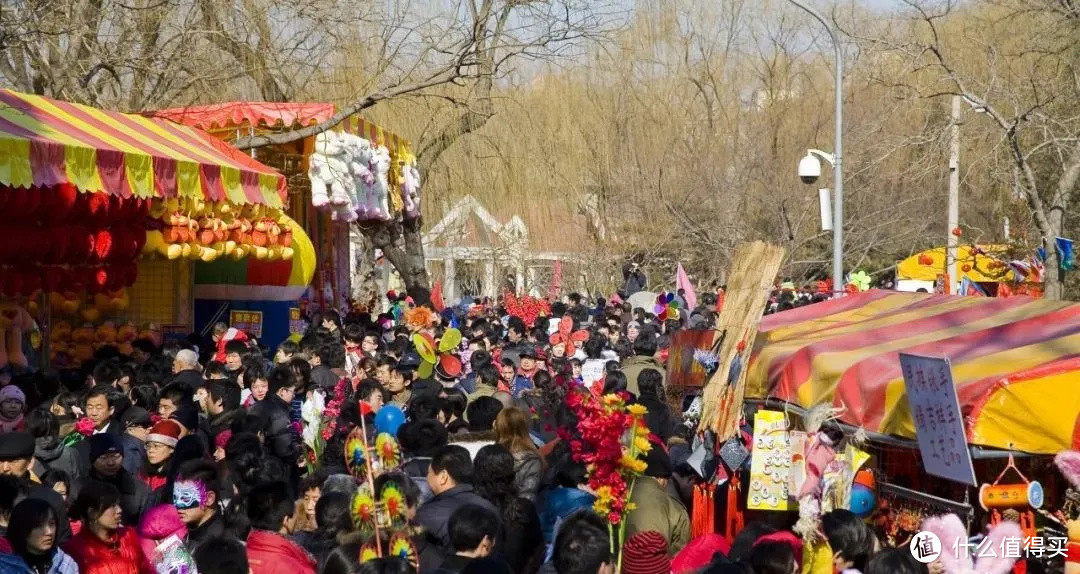 最有味儿的过年方式，我看还得从这座城市的里找！