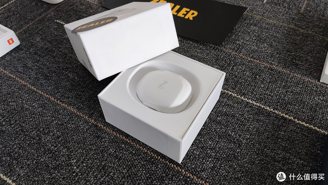 带你聆听不凡音质,ZTE LiveBuds Pro降噪耳机上手体验