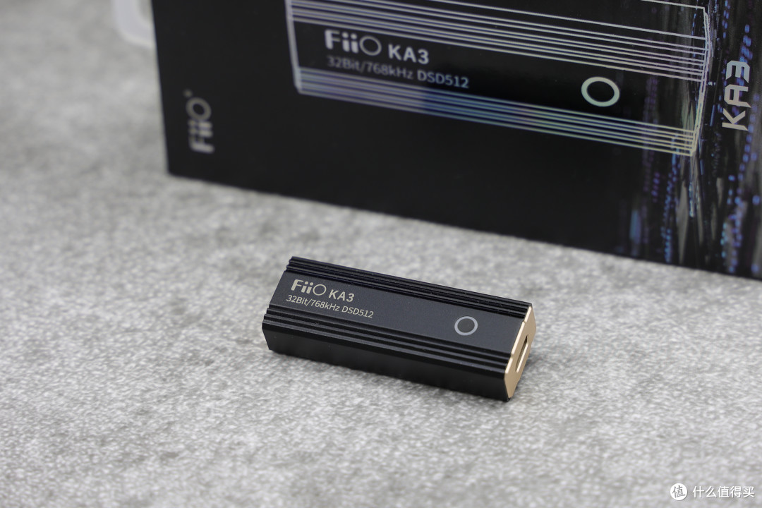【耳边一分钟】飞傲KA3 + 旷世M12 + 山灵UA1 Pro