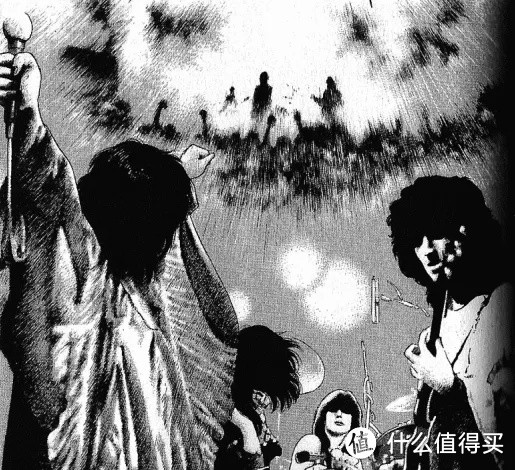 入门者必学:《神之水滴》第3集