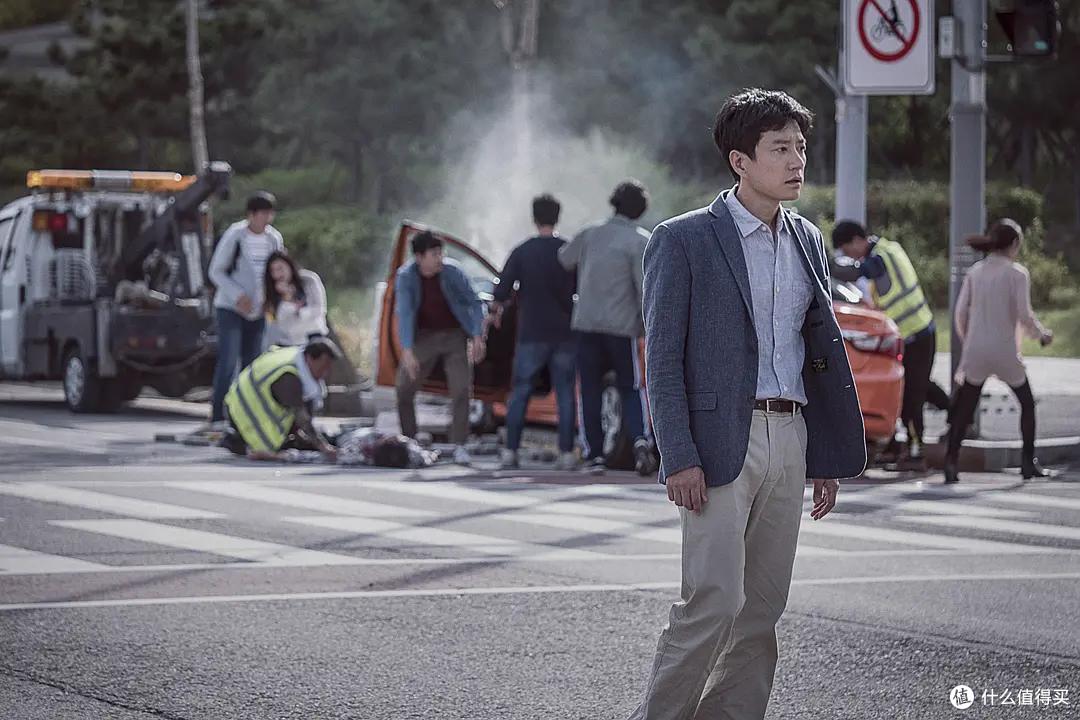 最近是不是被开端刷屏了,无限流影视作品推荐,这方面,韩国才是大玩家。
