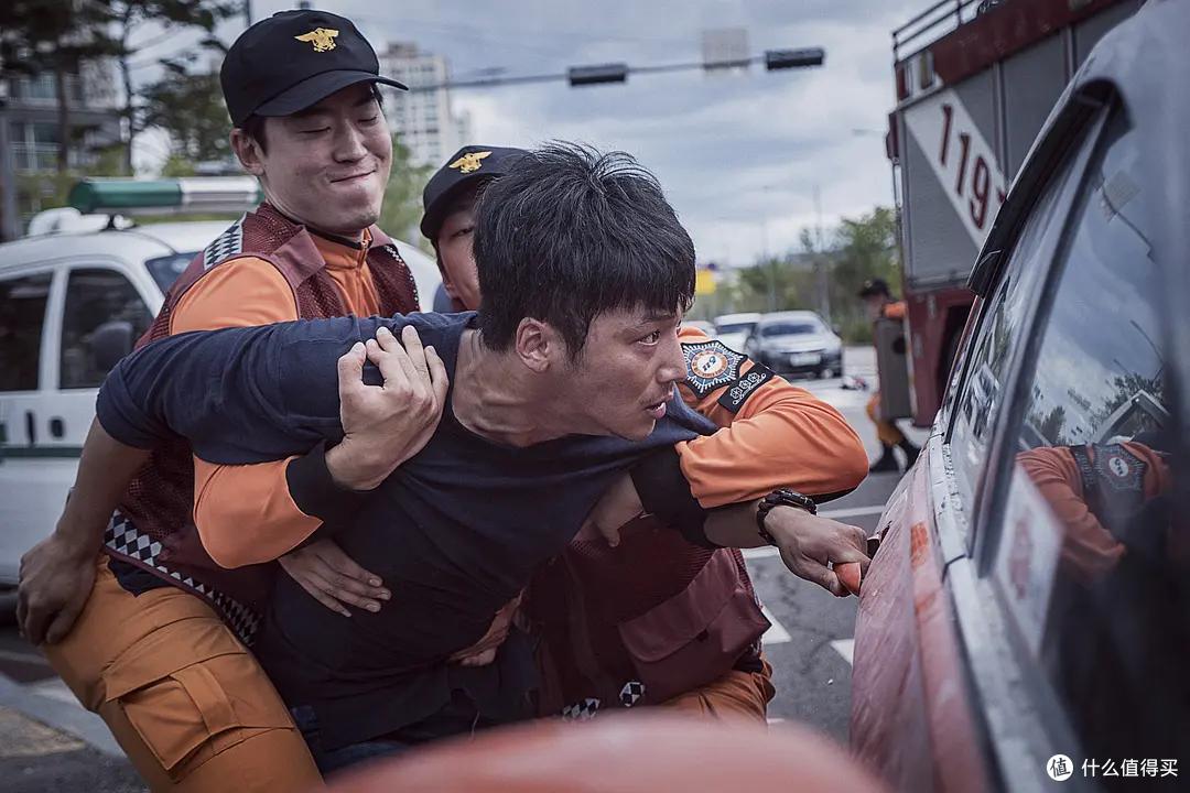 最近是不是被开端刷屏了,无限流影视作品推荐,这方面,韩国才是大玩家。