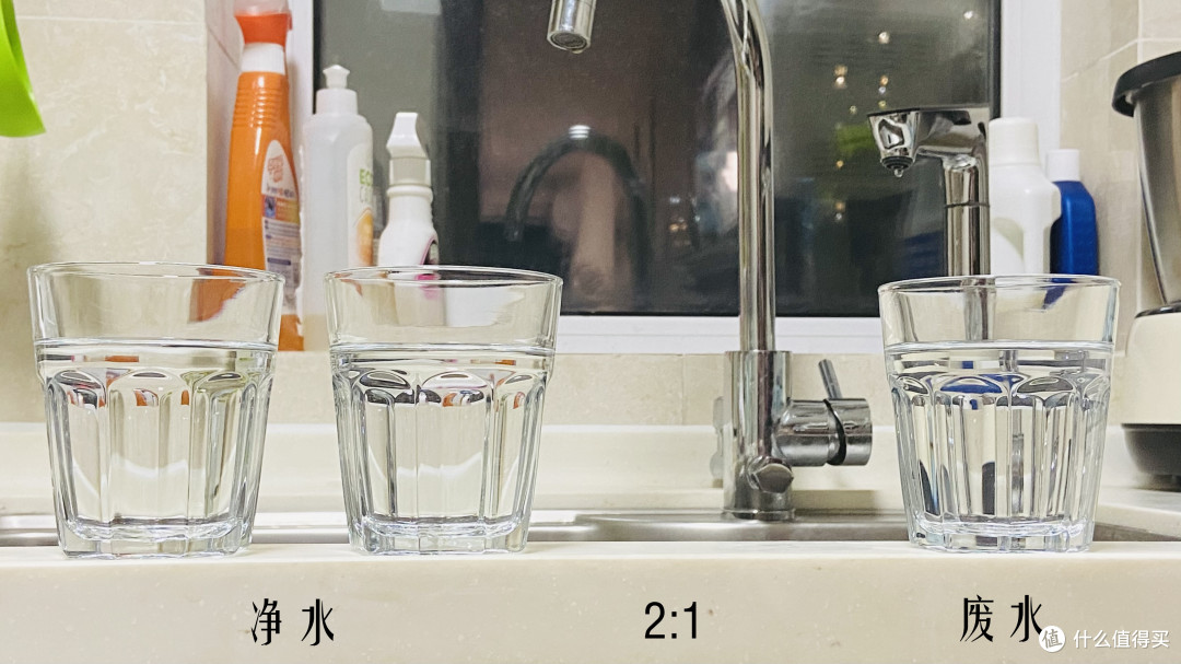 只需一台净水机,轻松在家实现净水、直饮、喝茶自由