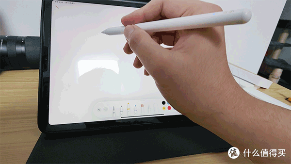 只需百元就能拥有Applepencil的完美平替
