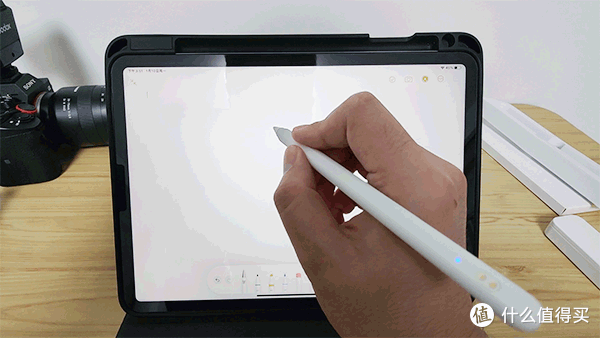 只需百元就能拥有Applepencil的完美平替