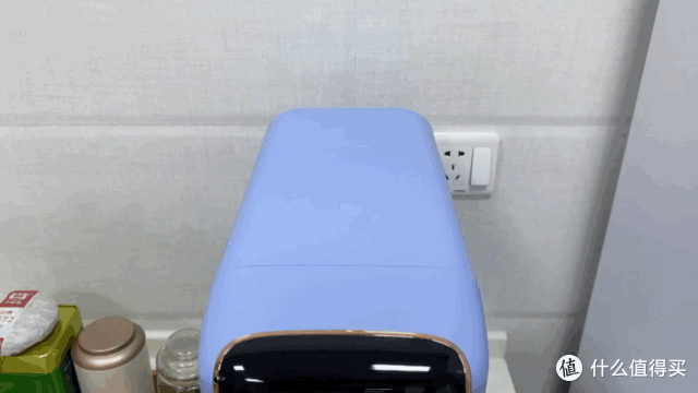 净水加热一键搞定,喝水从未如此方便!宜盾普蓝海豚净饮机使用体验