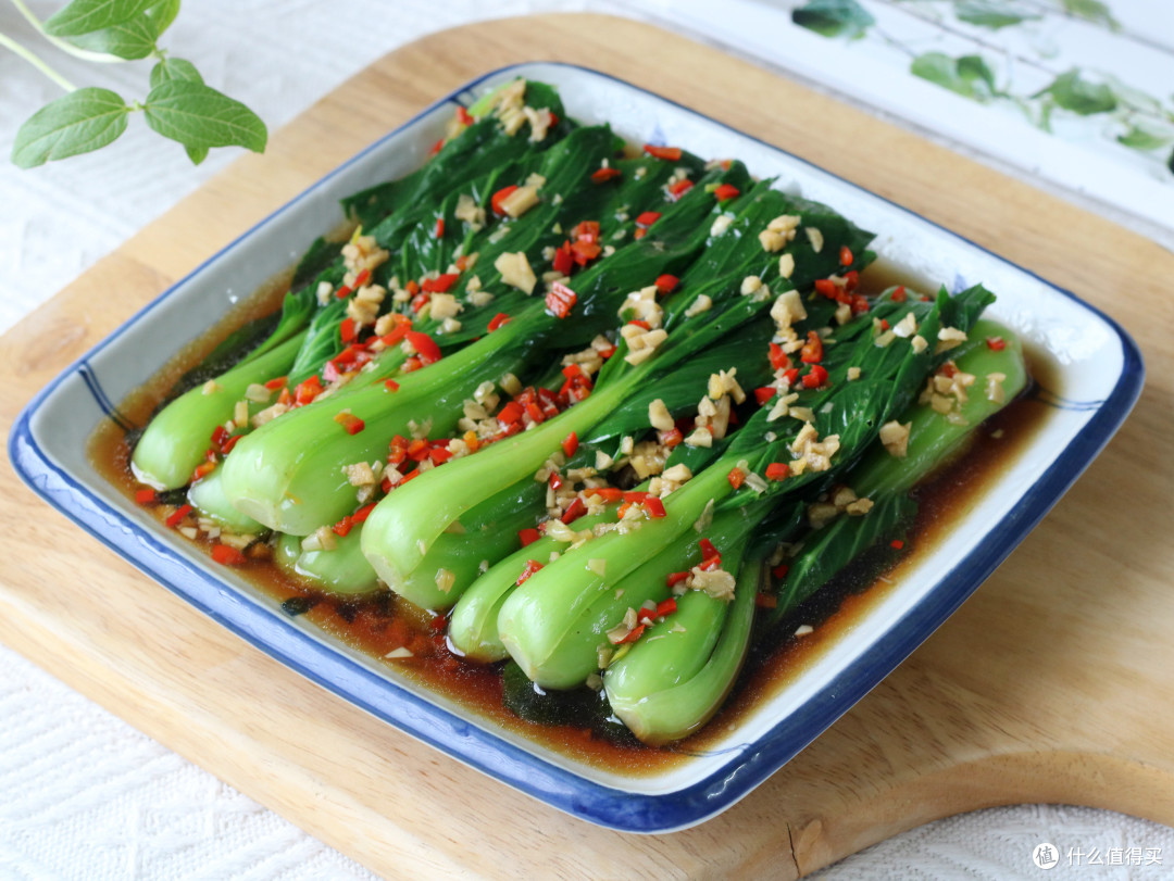 除夕年夜饭最受欢迎的素菜上桌比肉菜先光盘做法简单寓意有财