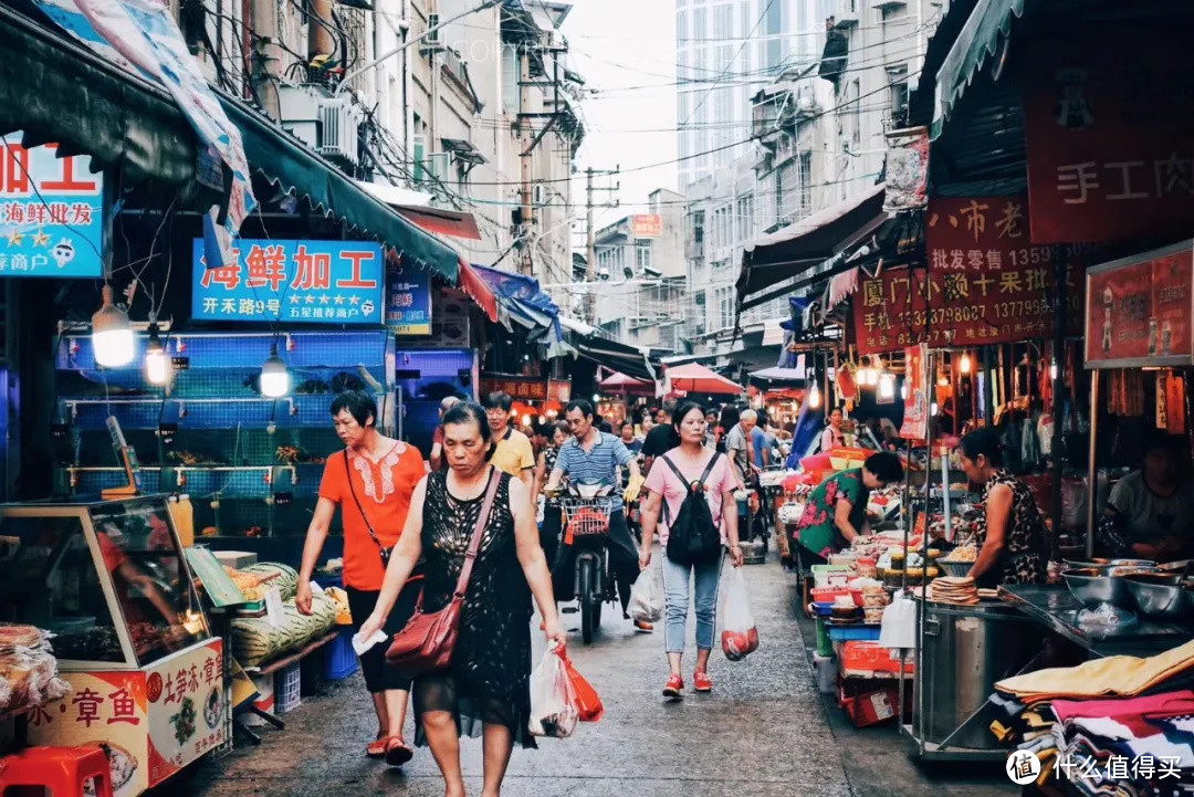 心中最佳的海滨旅行城市，必有它