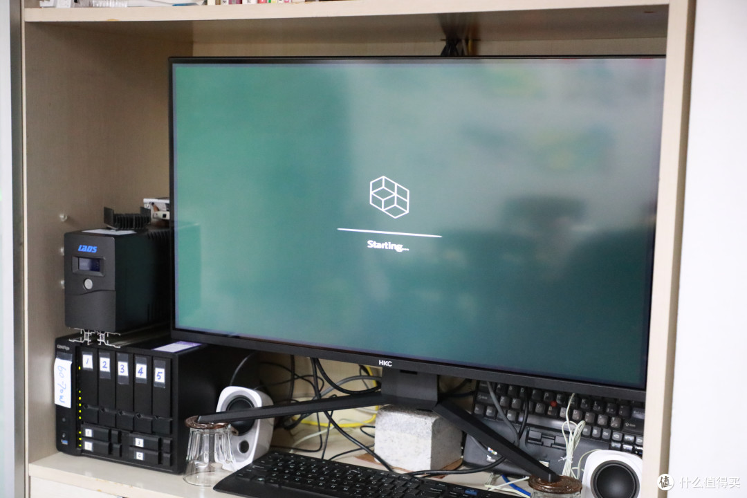 又到一年团圆时,QNAP可否看春晚?