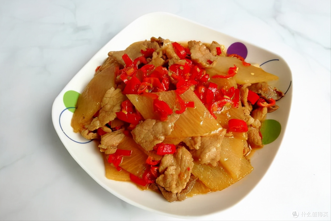 冬季寒冷,这菜要多做给孩子吃,健脾胃助消化,好处多多!