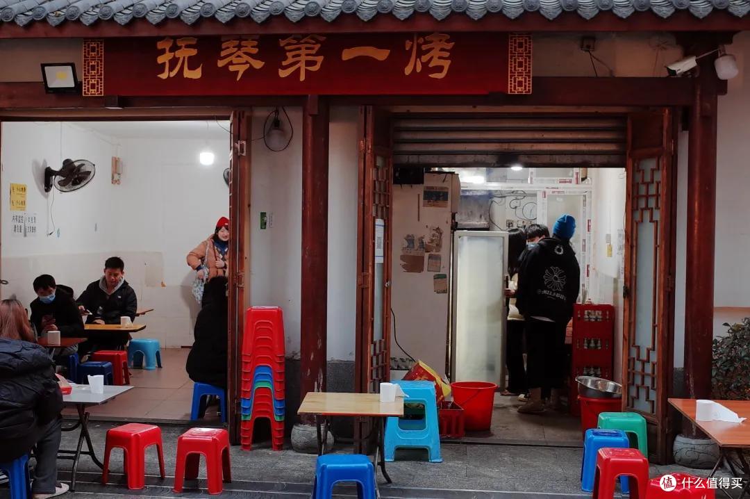 这些店没我你还真不知道,不要太巴适!