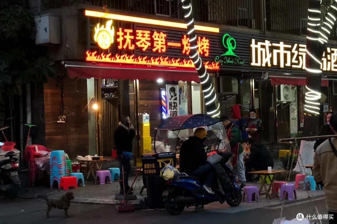 这些店没我你还真不知道,不要太巴适!