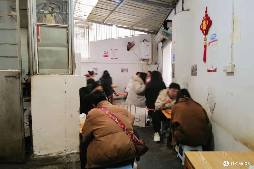 这些店没我你还真不知道,不要太巴适!